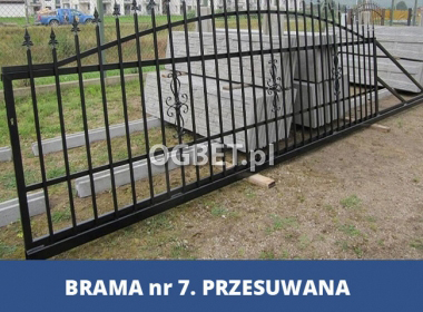 Brama